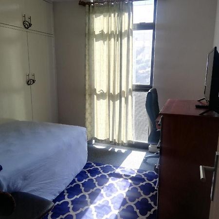 Just A Room Pretoria-Noord Zewnętrze zdjęcie