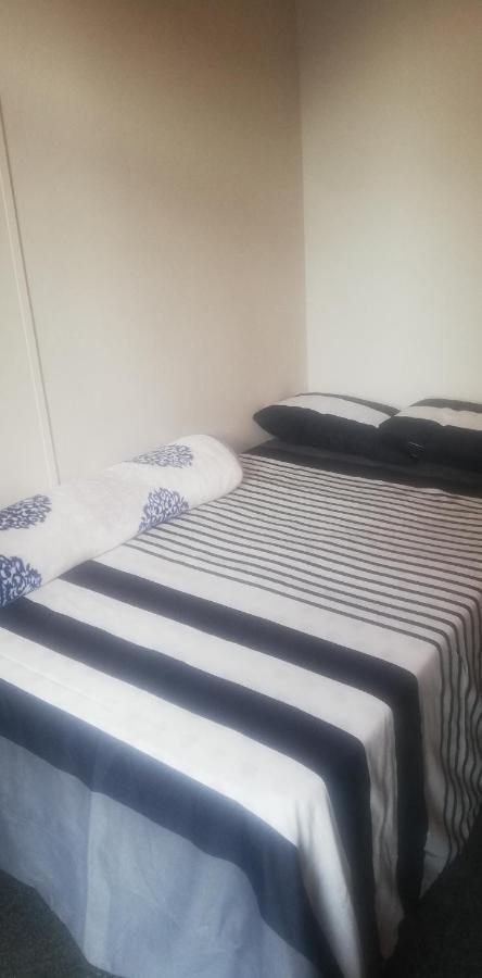 Just A Room Pretoria-Noord Zewnętrze zdjęcie