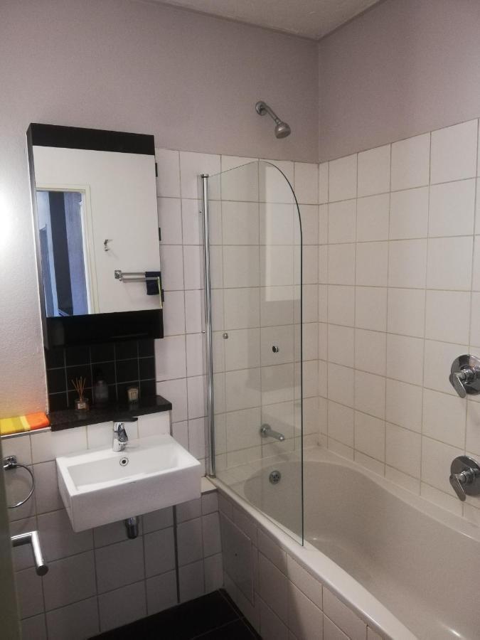 Just A Room Pretoria-Noord Zewnętrze zdjęcie