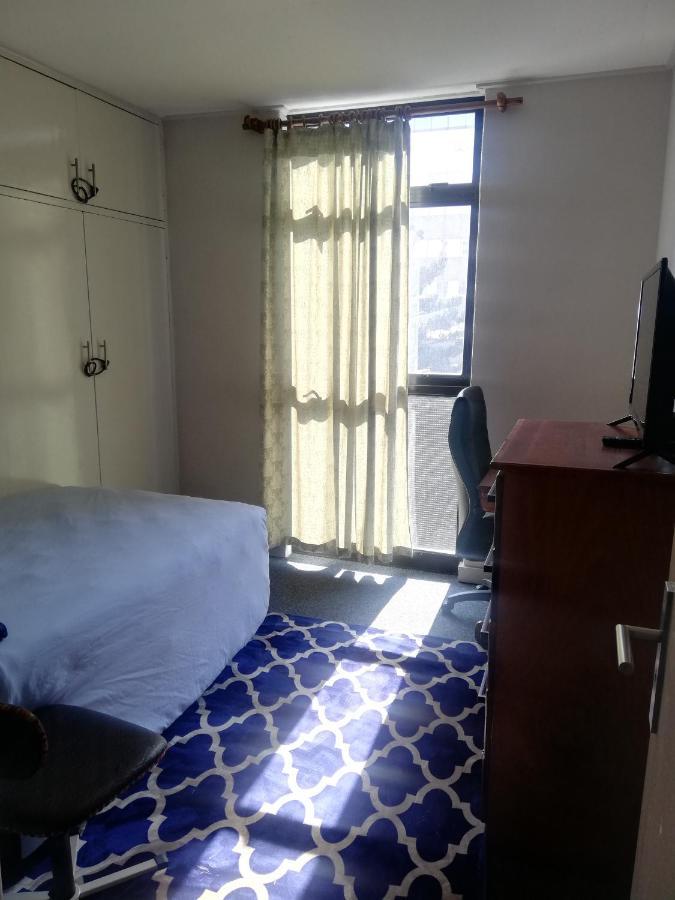 Just A Room Pretoria-Noord Zewnętrze zdjęcie